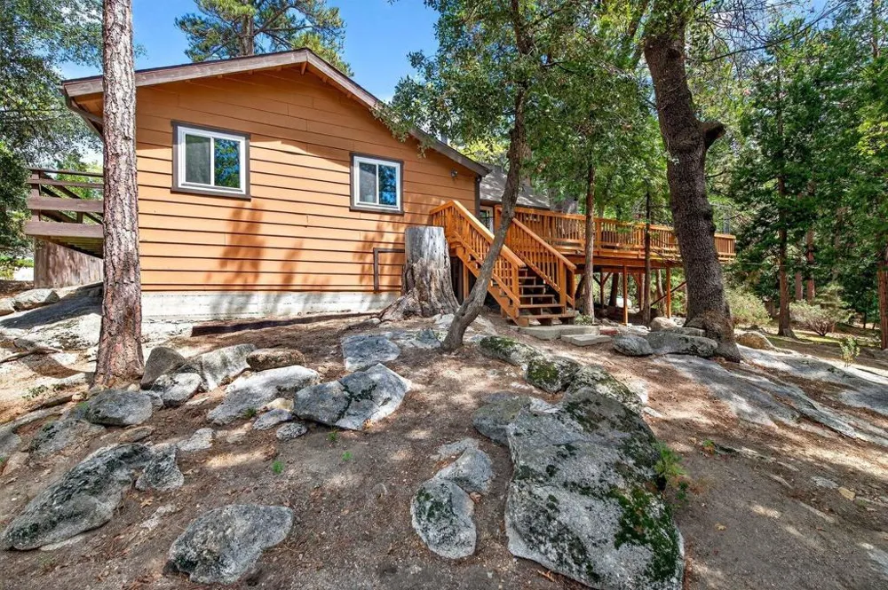 52230 Sylvan Way Idyllwild, CA 92549