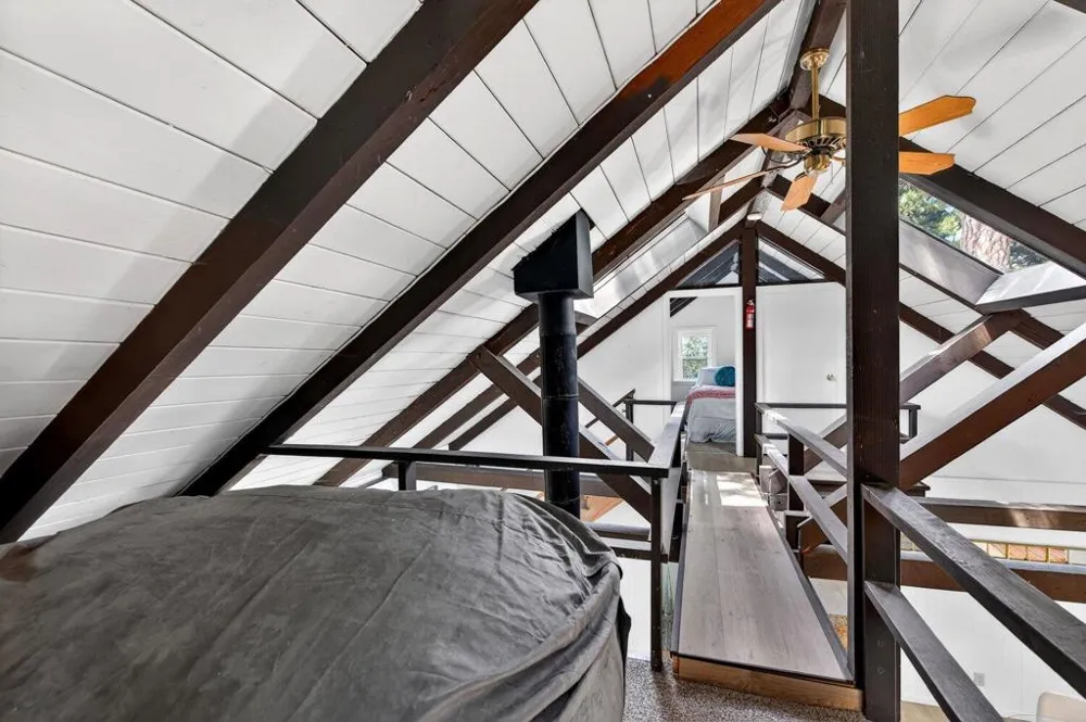 52230 Sylvan Way Idyllwild, CA 92549