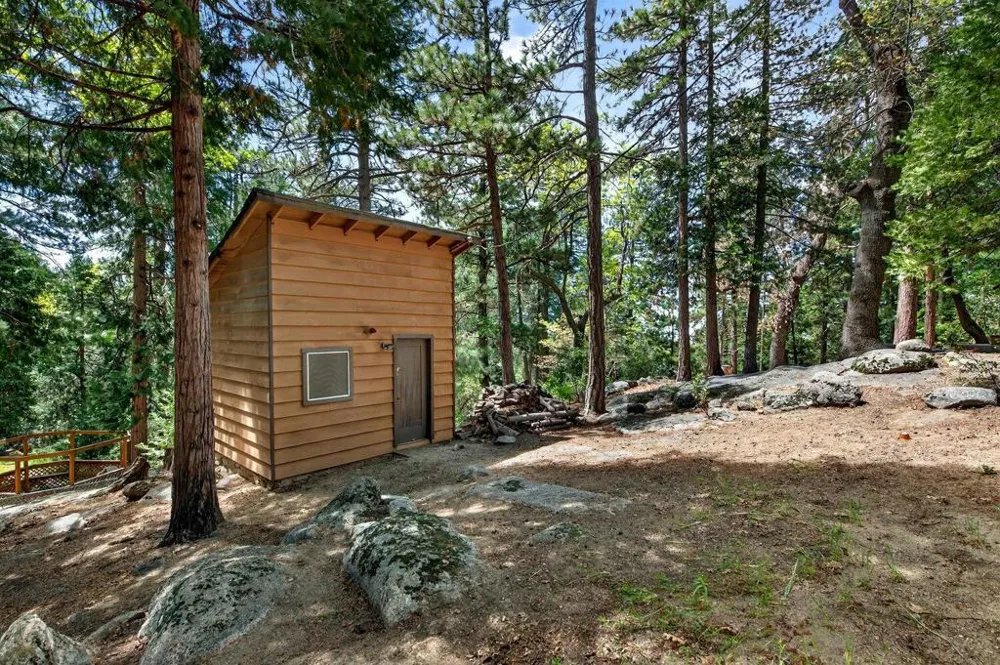 52230 Sylvan Way Idyllwild, CA 92549