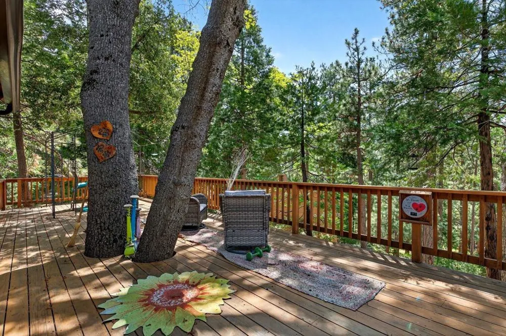 52230 Sylvan Way Idyllwild, CA 92549
