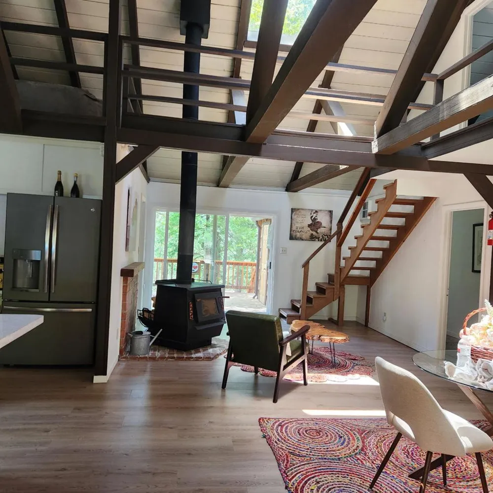 52230 Sylvan Way Idyllwild, CA 92549