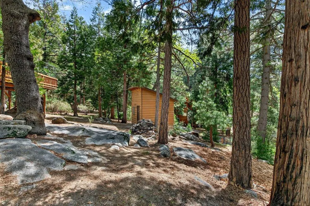 52230 Sylvan Way Idyllwild, CA 92549