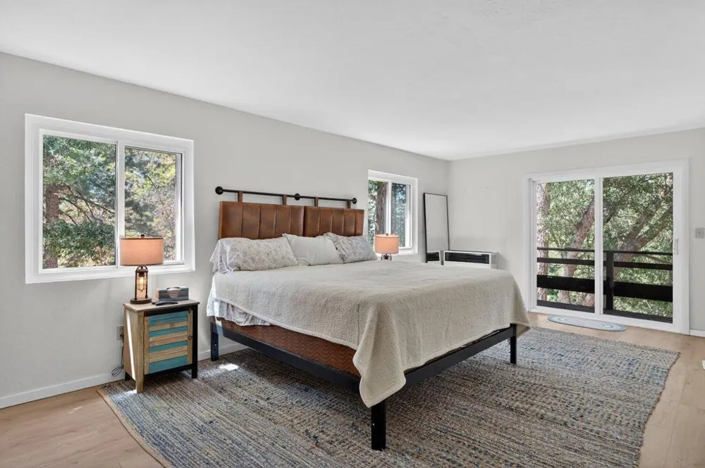 52230 Sylvan Way Idyllwild, CA 92549