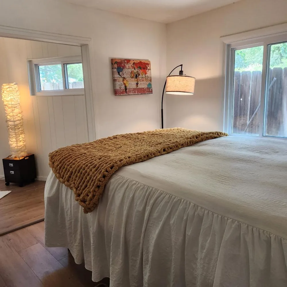 52230 Sylvan Way Idyllwild, CA 92549