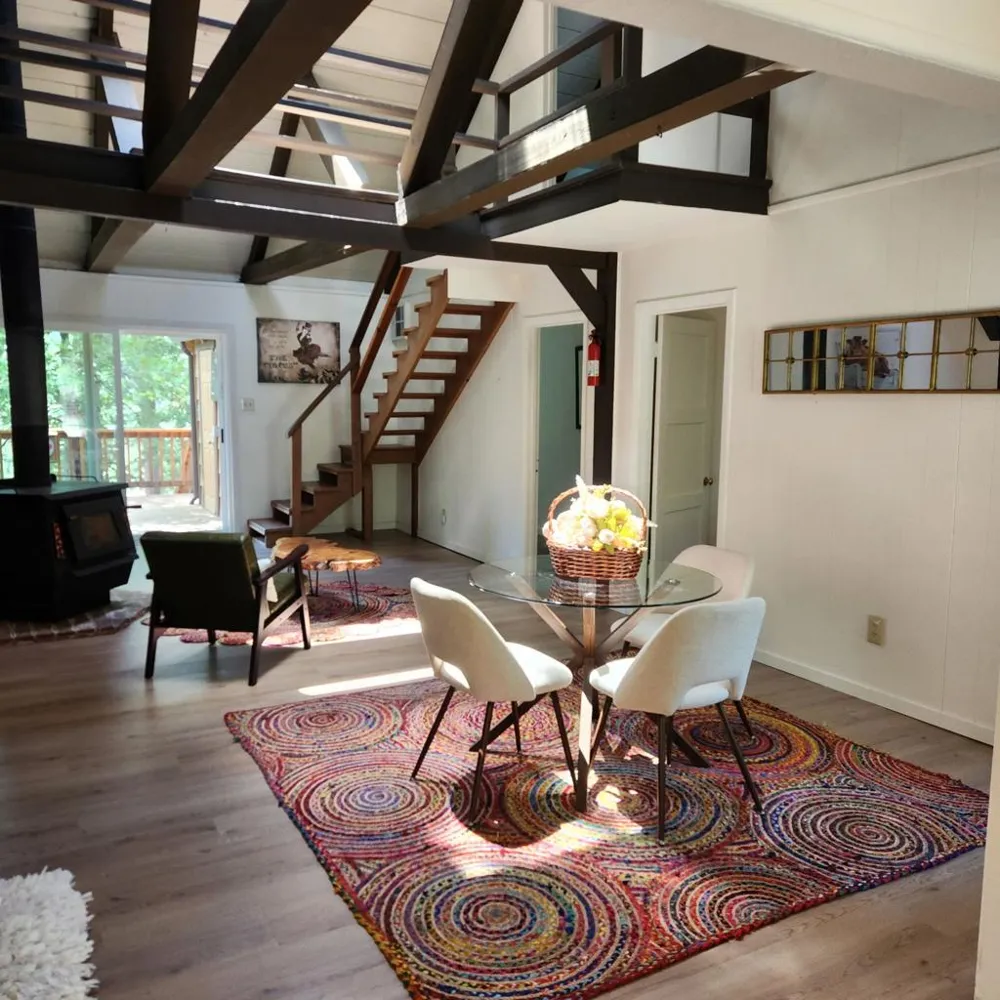 52230 Sylvan Way Idyllwild, CA 92549