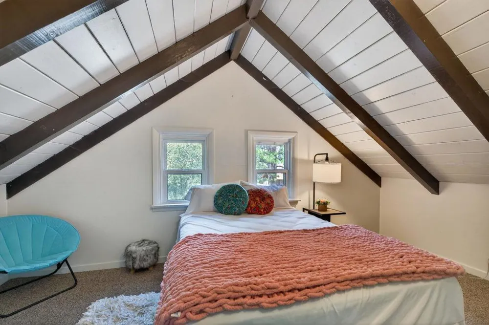 52230 Sylvan Way Idyllwild, CA 92549