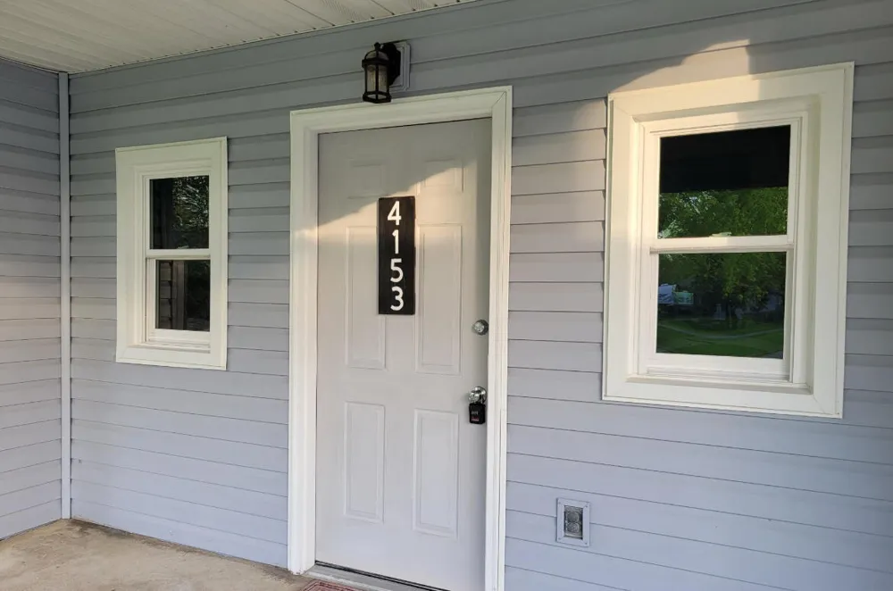 4153 4th Street Newport, MI 48166