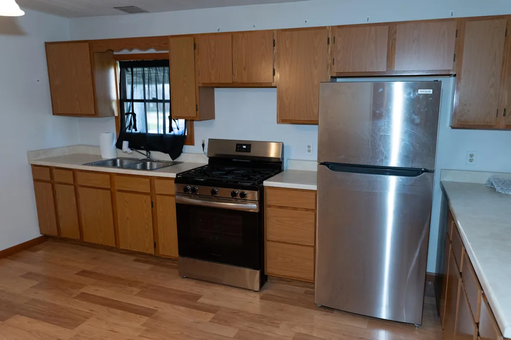 4153 4th Street Newport, MI 48166