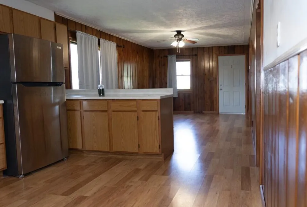 4153 4th Street Newport, MI 48166