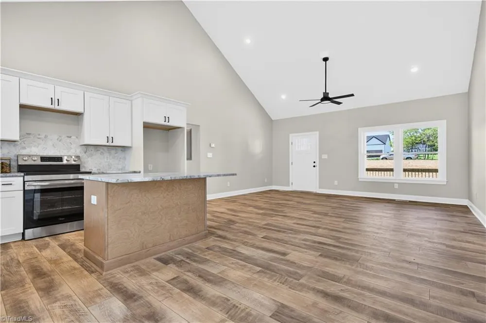 144 Tranquility Lane Harmony, NC 28634