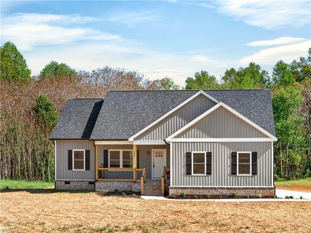144 Tranquility Lane Harmony, NC 28634