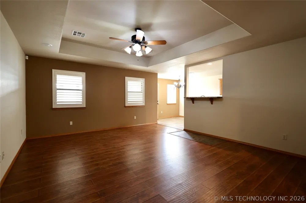 2211 Hines Court Sulphur, OK 73086