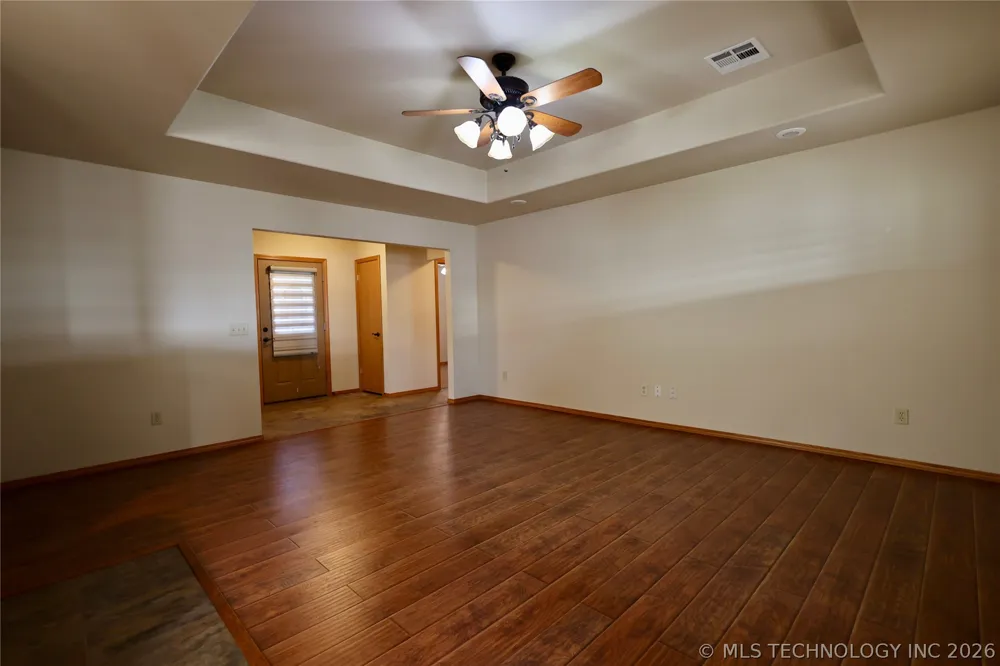 2211 Hines Court Sulphur, OK 73086