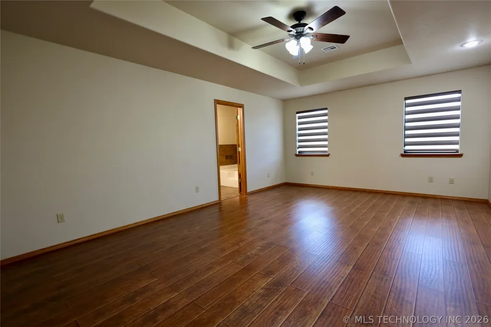 2211 Hines Court Sulphur, OK 73086