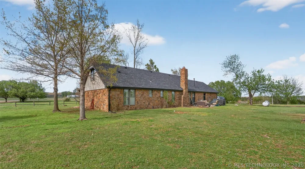 19132 E Summer Lane Claremore, OK 74017
