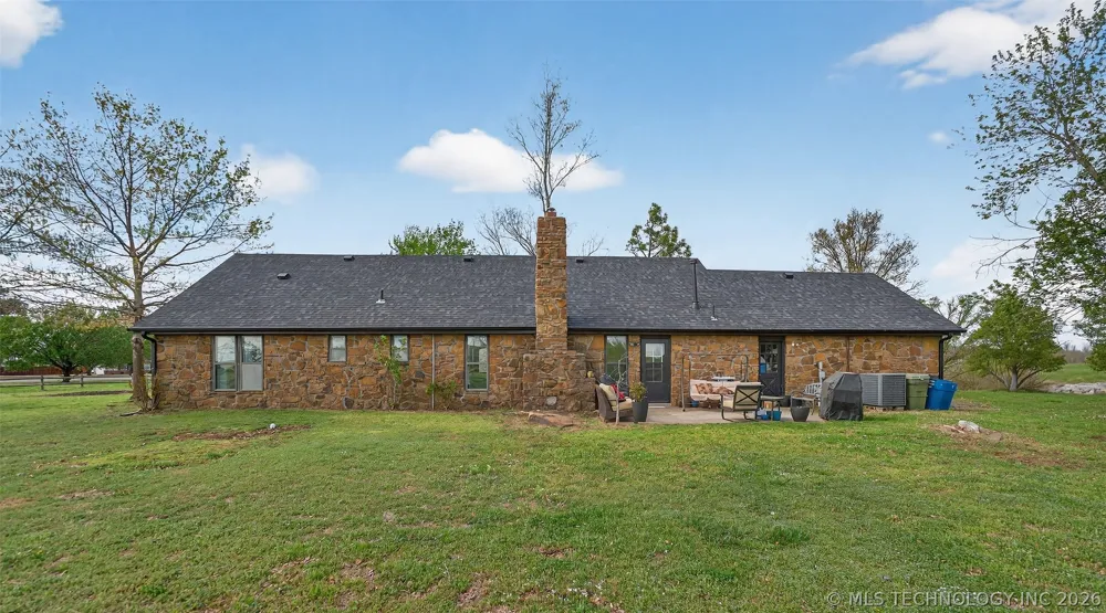 19132 E Summer Lane Claremore, OK 74017