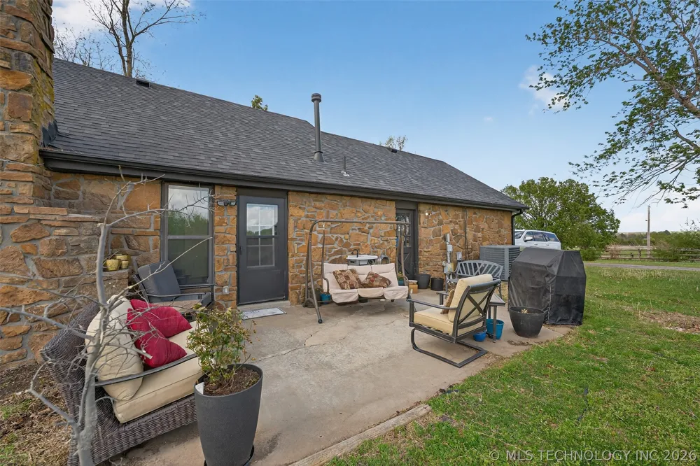 19132 E Summer Lane Claremore, OK 74017