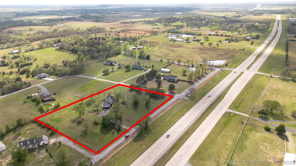 19132 E Summer Lane Claremore, OK 74017