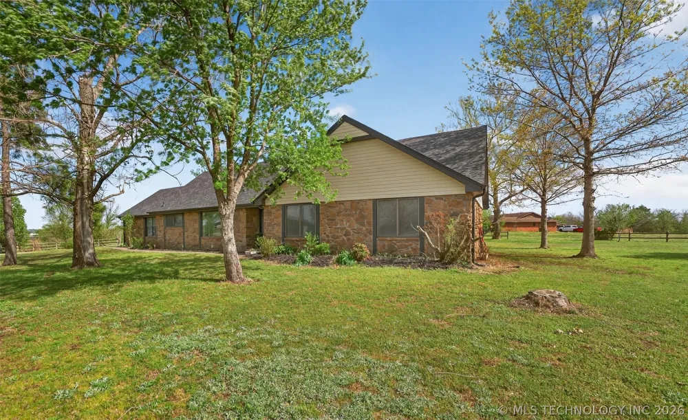 19132 E Summer Lane Claremore, OK 74017