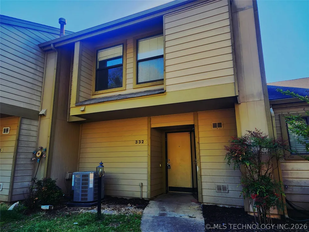 3320 W Washington Street #38 Broken Arrow, OK 74012