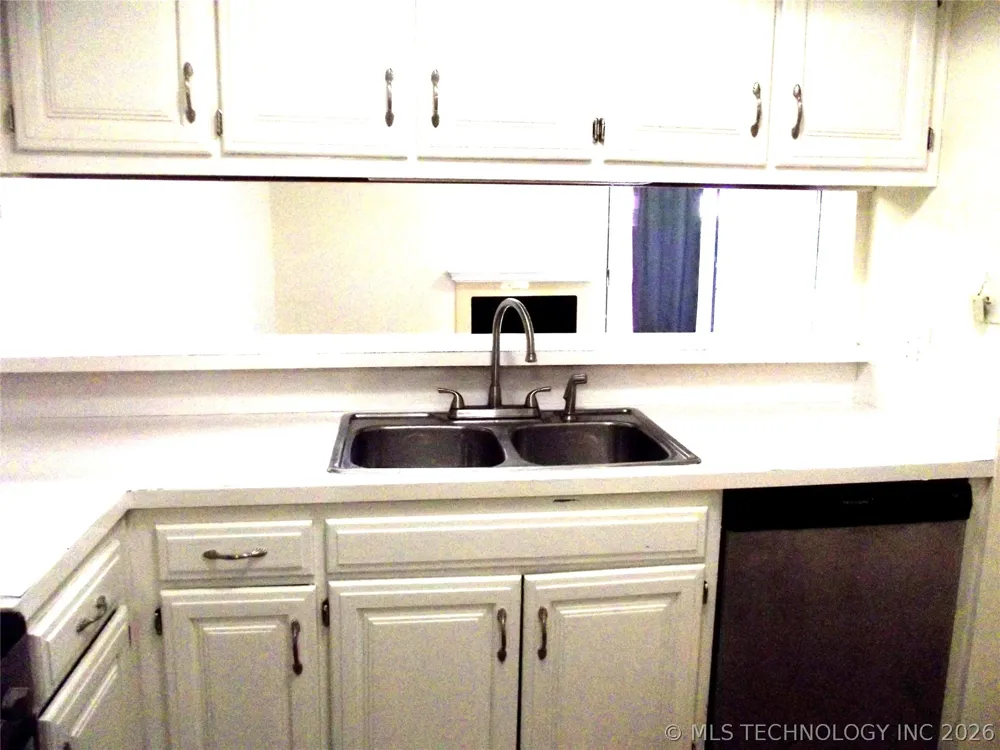 3320 W Washington Street #38 Broken Arrow, OK 74012