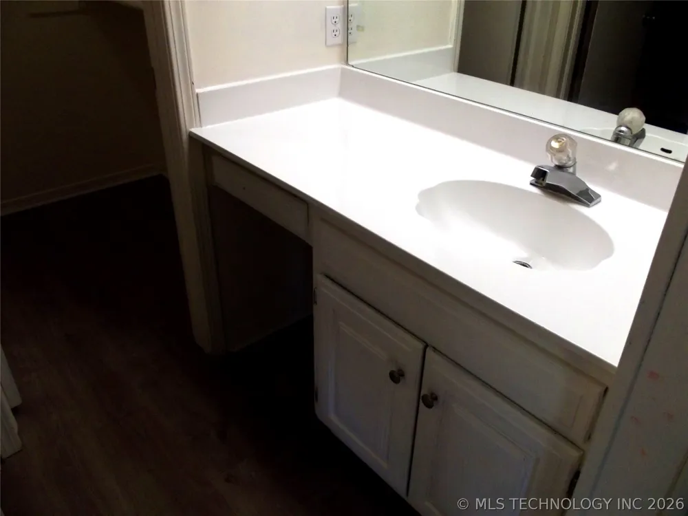 3320 W Washington Street #38 Broken Arrow, OK 74012