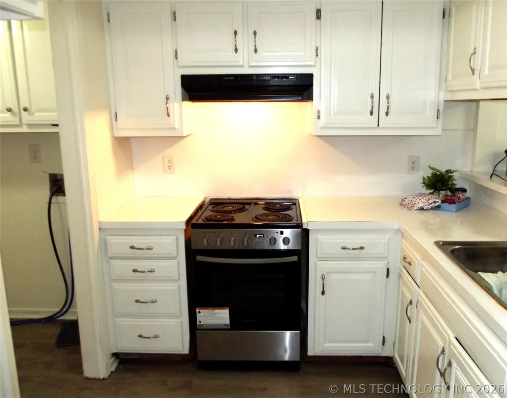 3320 W Washington Street #38 Broken Arrow, OK 74012