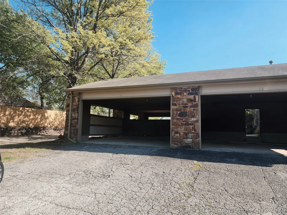 3320 W Washington Street #38 Broken Arrow, OK 74012