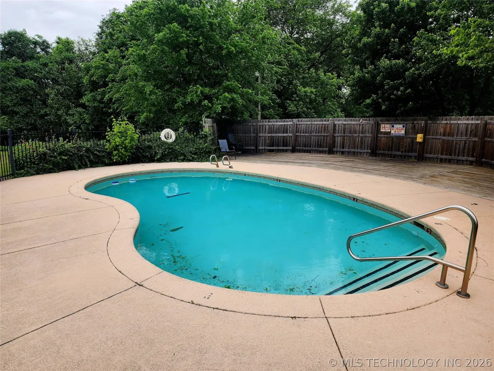 3320 W Washington Street #38 Broken Arrow, OK 74012