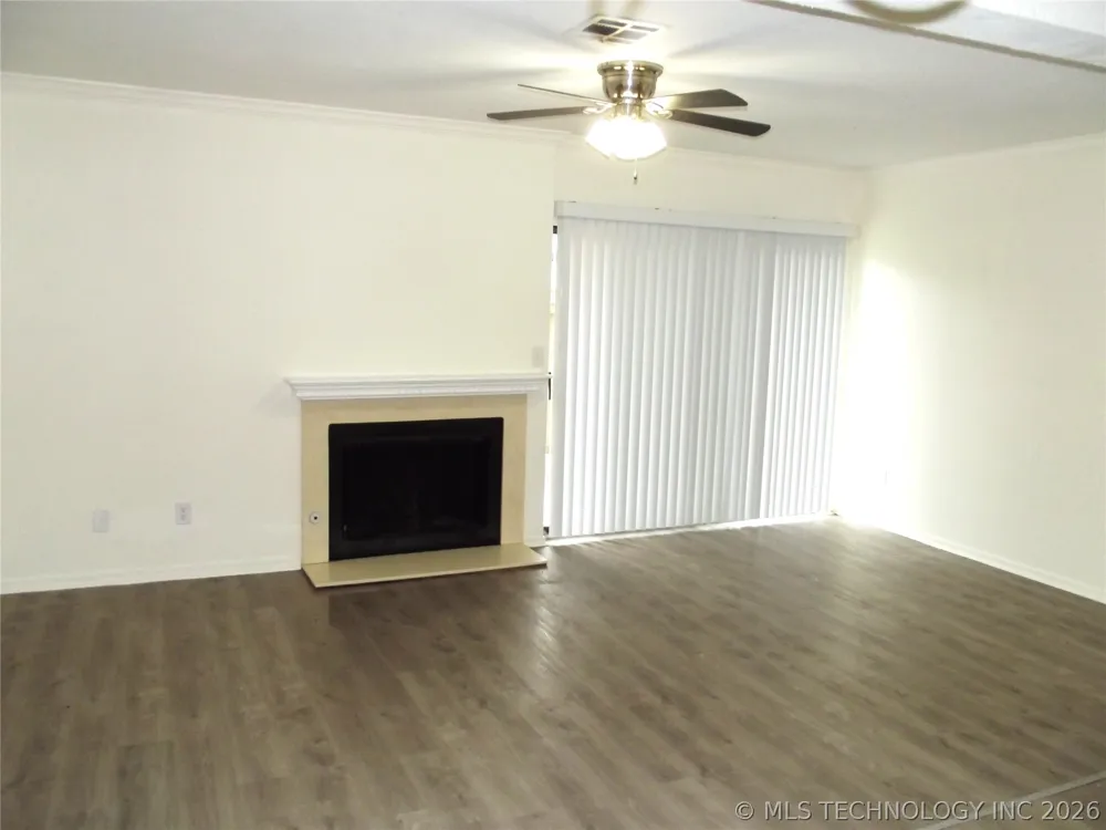 3320 W Washington Street #38 Broken Arrow, OK 74012
