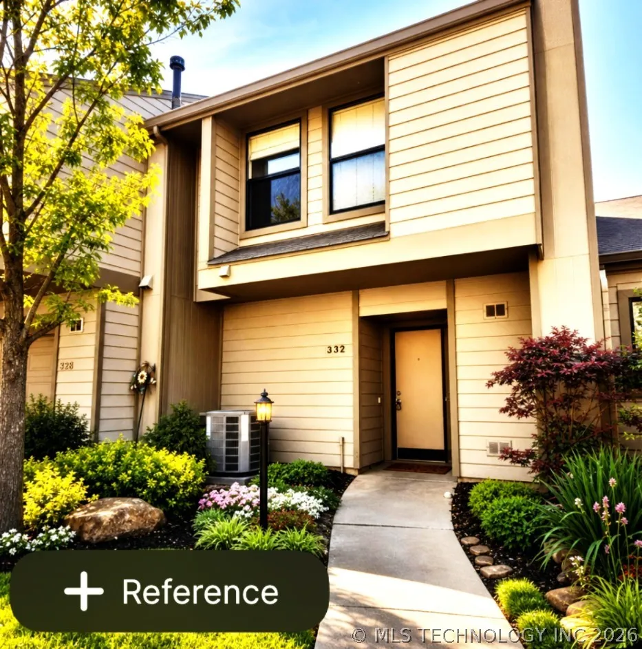 3320 W Washington Street #38 Broken Arrow, OK 74012
