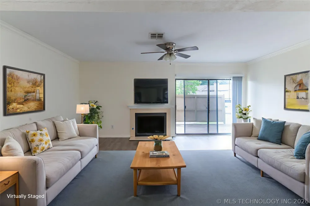 3320 W Washington Street #38 Broken Arrow, OK 74012