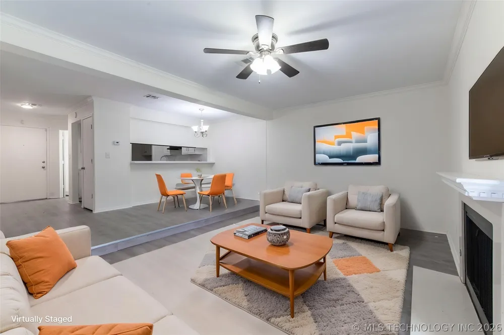 3320 W Washington Street #38 Broken Arrow, OK 74012