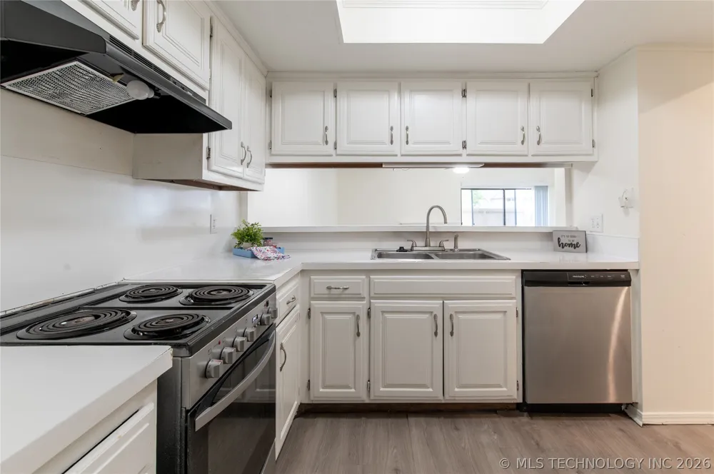 3320 W Washington Street #38 Broken Arrow, OK 74012
