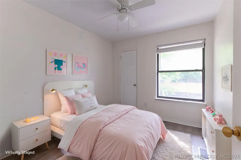 3320 W Washington Street #38 Broken Arrow, OK 74012