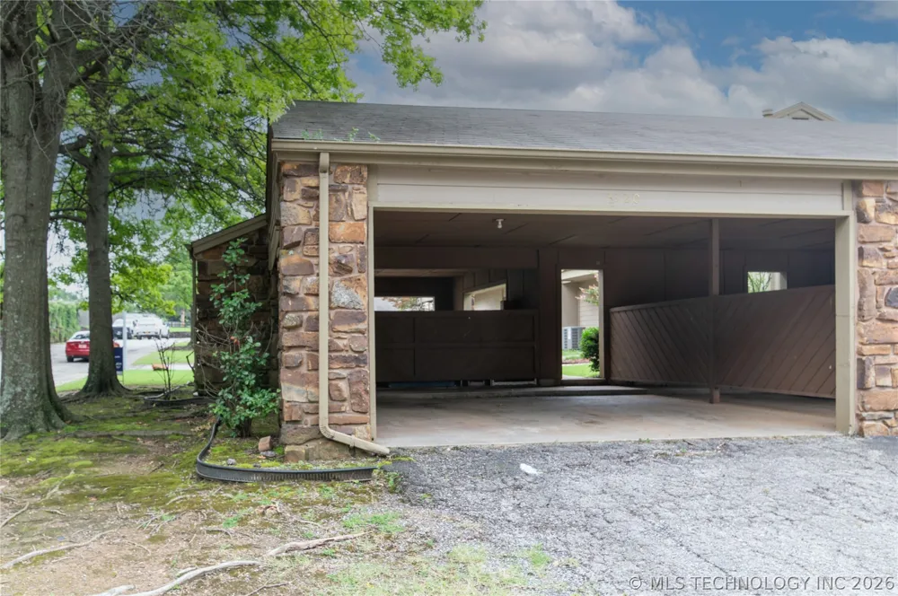 3320 W Washington Street #38 Broken Arrow, OK 74012