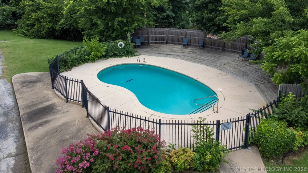 3320 W Washington Street #38 Broken Arrow, OK 74012