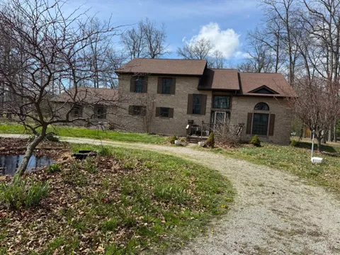 7212 George Faul Road