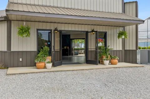 2461 Bodenham Rd