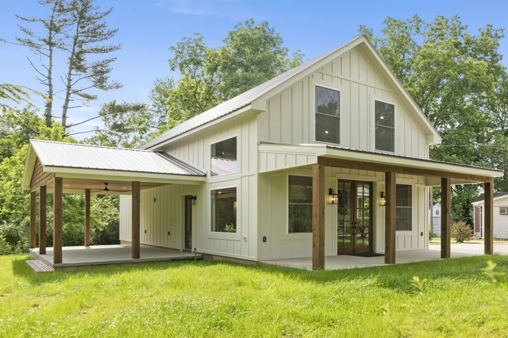 97 Barnwell Ave Centerville, TN 37033