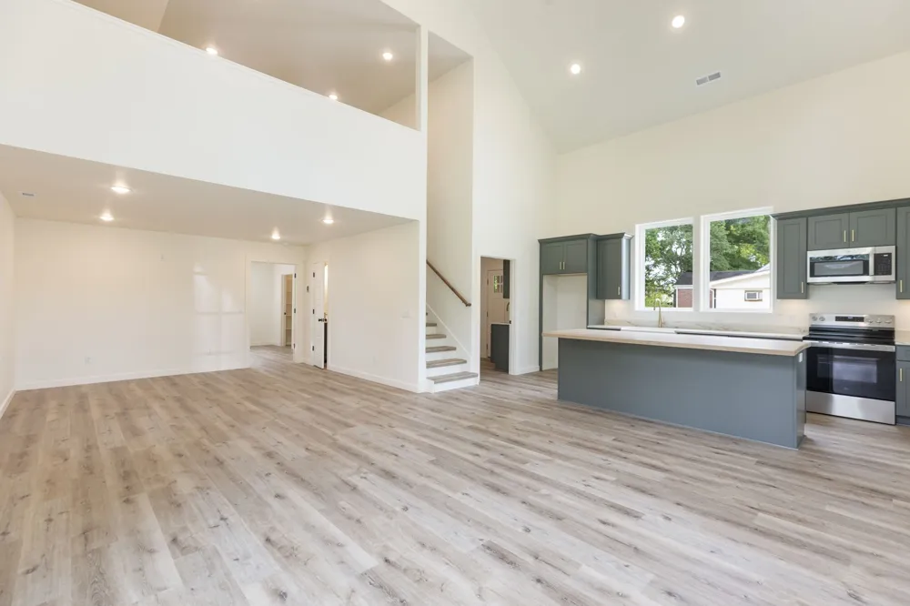 97 Barnwell Ave Centerville, TN 37033