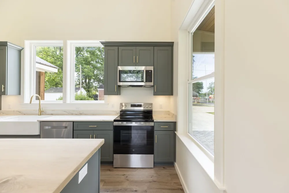 97 Barnwell Ave Centerville, TN 37033