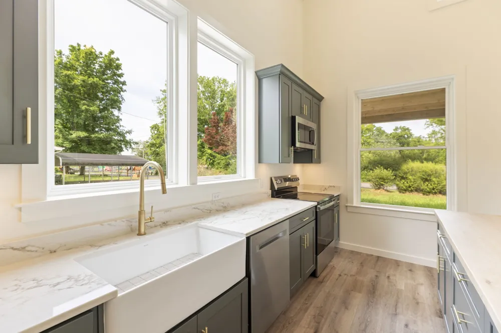 97 Barnwell Ave Centerville, TN 37033
