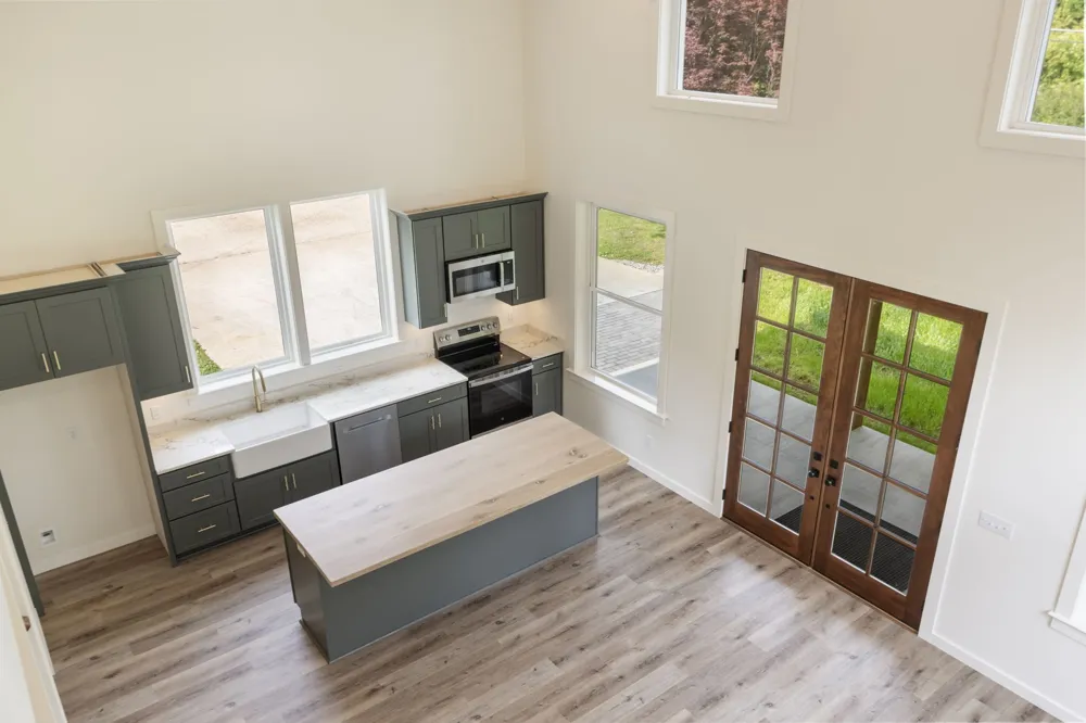 97 Barnwell Ave Centerville, TN 37033