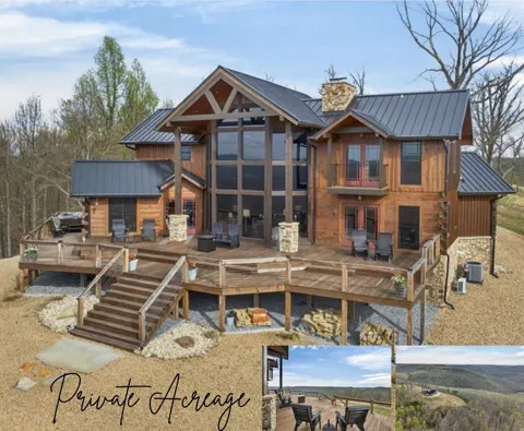 751 Bear Knob Ln