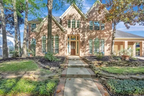 15511 Turtle Oak Court