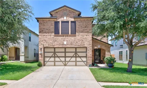 9142 Sage Loop Court