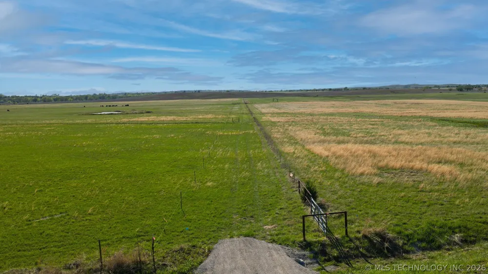 NS 4000 ROAD Ramona, OK 74061