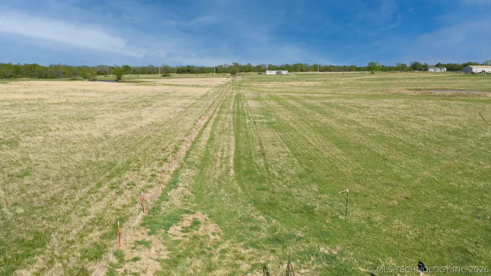 NS 4000 ROAD Ramona, OK 74061