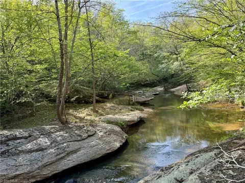 0 Otis Woods Road